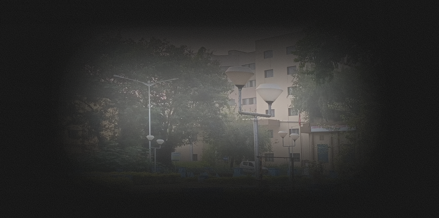 Jadavpur University IT Department